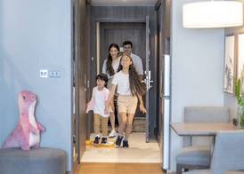 Novotel Living Bangkok Sukhumvit Legacy 5