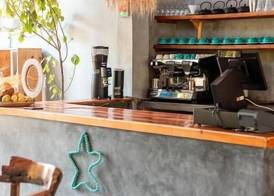 THE GARTEN LIVING HOTEL 3