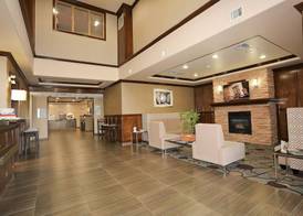 Holiday Inn Express & Suites VERNON by IHG 2