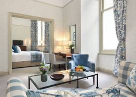 The Balmoral Hotel 4