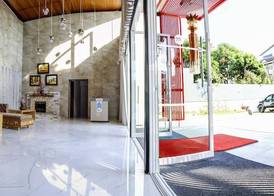 We Briza Hotel Chiangmai 3