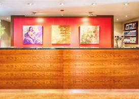 Leonardo Hotel Karlsruhe 3
