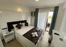 ATAŞ AQUA OTEL AVŞA 5