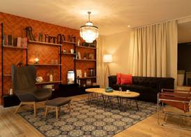 The Originals Boutique, Hôtel Le Londres, Saumur 3