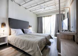 Rigas Boutique Hotel & Spa 4