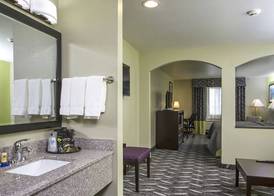 Best Western Mt. Vernon Inn 3