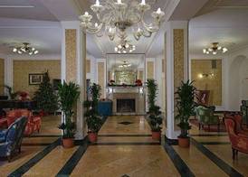 TH San Martino - Majestic Dolomiti Hotel 2