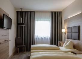 Hotel Gästehaus Elisabeth 3