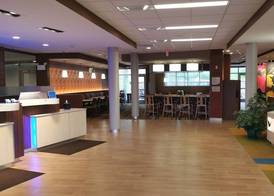 Fairfield Inn & Suites by Marriott Eau Claire/Chippewa Falls 3