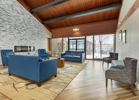 Best Western Hunt's Landing Hotel Matamoras Milford 2