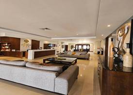 Best Western Plus Chihuahua Aeropuerto 4