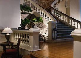 Grand Hyatt Erawan Bangkok 5