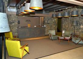 Hotel ACA El Calafate 3