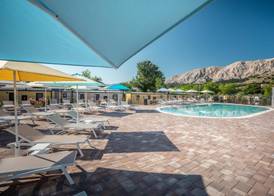 Valamar Camping Baška 5