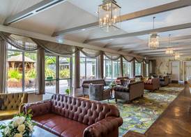 Hotel Kilmore 4