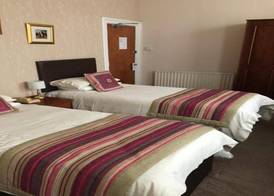 The Hydro Hotel 4