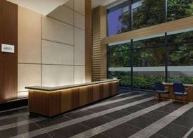 Courtyard by Marriott Hyderabad 3