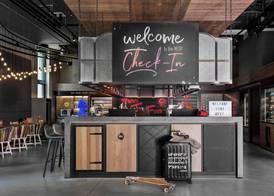Moxy Bern Expo 2