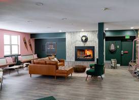 The Fold Hotels Steamboat Springs 3