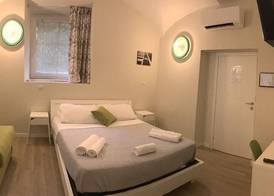 Bed&BikeRome ROOMS 4