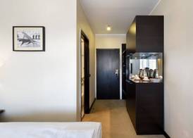 Hotel am Karlstor 3