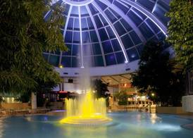Vital Hotel Westfalen Therme Wellness Resort & SPA 2