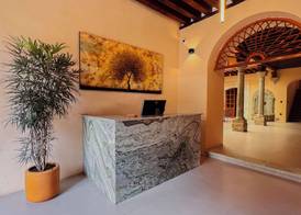 Sauvé Casa Boutique 2