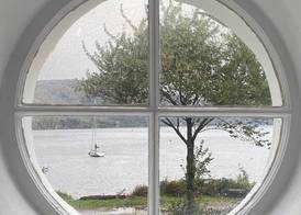 Kintail Lodge Hotel 4