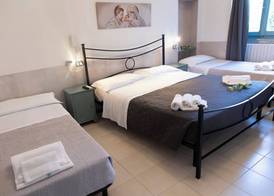 Hotel Il Vicoletto 4