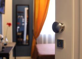 aroma - Neapolitan BnB 2