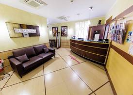 Hotel Lirico 4