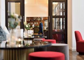 Kastens Hotel Luisenhof 5