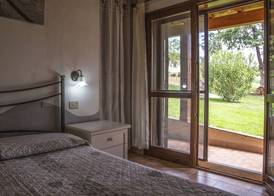 Agriturismo La Luciana 3