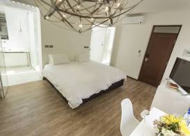 Cosmopolitano Hotel Boutique 4