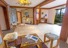 Villa Huapi 5