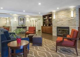Comfort Inn Auburn-Worcester 2