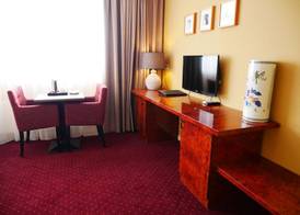 Hotel het Oosten 3
