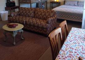 Cedar Falls Motel 4