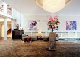Hotel Erbprinz - Gourmet & Spa 5