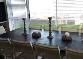 Waterfront Apartment C3 5
