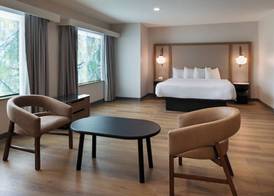 Fairfield Inn Sacramento Cal Expo 5