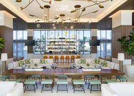 The Dalmar, Fort Lauderdale, a Tribute Portfolio Hotel 2