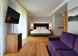 Hotel Rebenhof 5