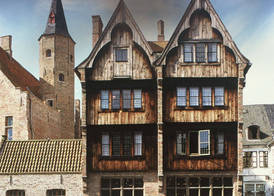 Relais Bourgondisch Cruyce, A Luxe Worldwide Hotel 2