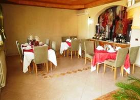 Hotel Rezidenca Desaret 4