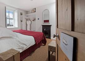 Harbourmaster Hotel 4