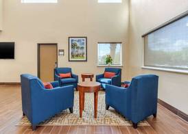 Comfort Suites San Antonio Airport North 3