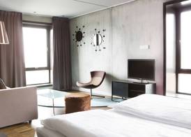 Comfort Hotel Square 5