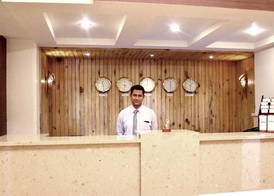 Royal Windsor Hotel 2