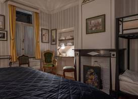 Talbot House 4
